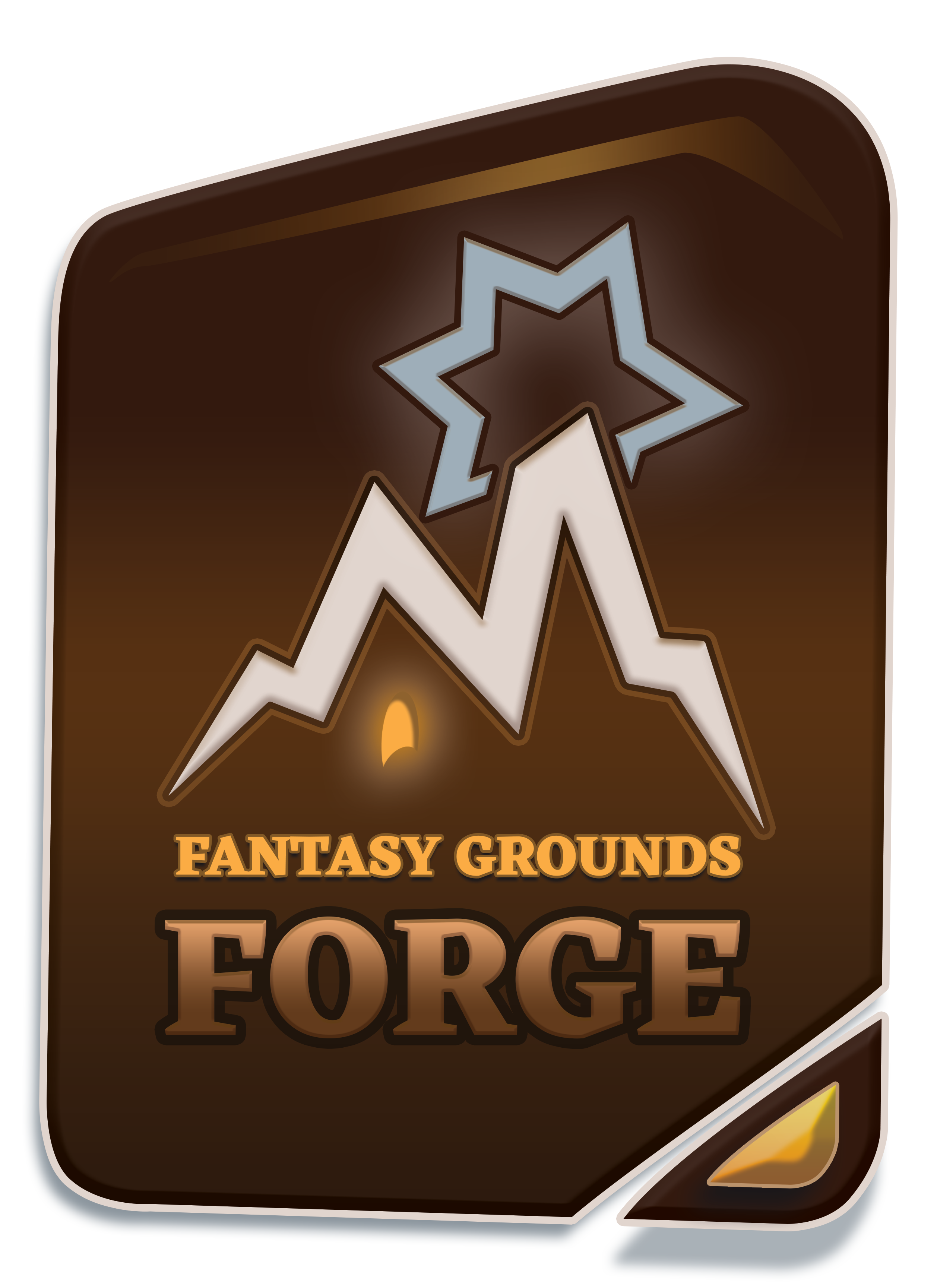 Fantasy Grounds Forge